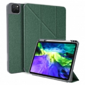 Skal För iPad Pro 12.9" (2021) (2020) (2018) King Kong Series Mutural