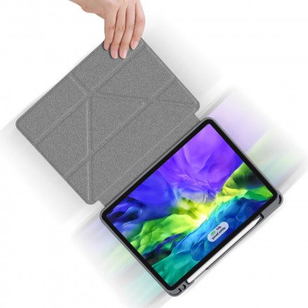 Skal För iPad Pro 12.9" (2021) (2020) (2018) King Kong Series Mutural