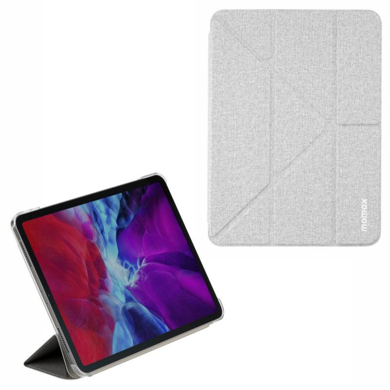 Skal För iPad Pro 12.9" (2021) (2020) (2018) Momax Origami