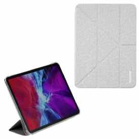 Skal För iPad Pro 12.9" (2021) (2020) (2018) Momax Origami