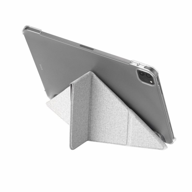 Skal För iPad Pro 12.9" (2021) (2020) (2018) Momax Origami