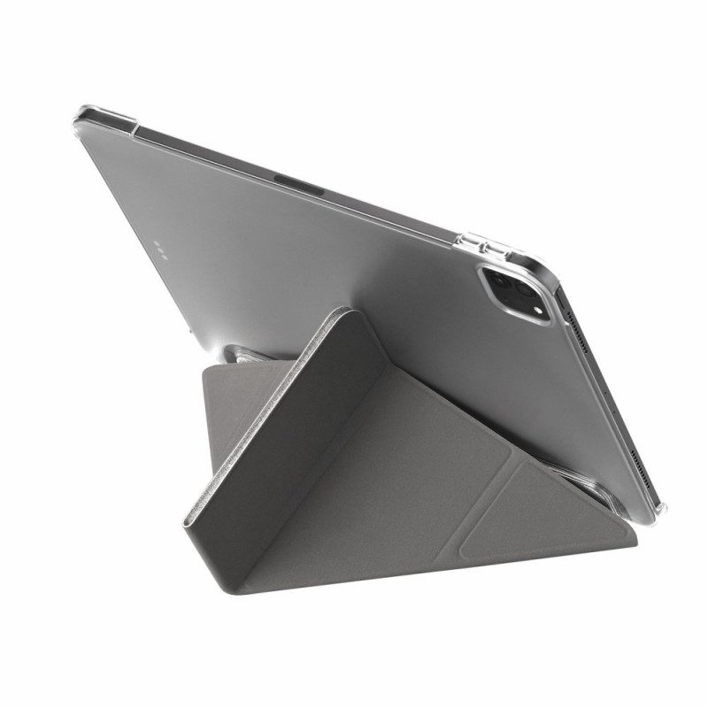 Skal För iPad Pro 12.9" (2021) (2020) (2018) Momax Origami