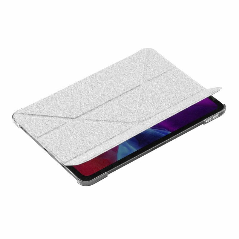 Skal För iPad Pro 12.9" (2021) (2020) (2018) Momax Origami