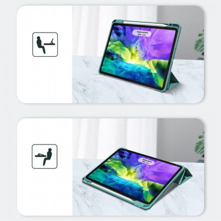 Skal För iPad Pro 12.9" (2021) (2020) (2018) Mutural Classic