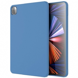 Skal För iPad Pro 12.9" (2021) (2020) (2018) Mutural Hybrid