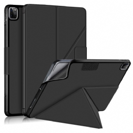 Skal För iPad Pro 12.9" (2021) (2020) (2018) Origami