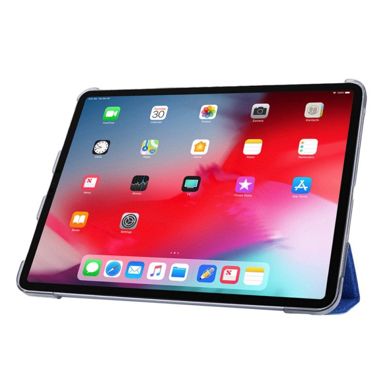 Skal För iPad Pro 12.9" (2021) (2020) (2018) Silke