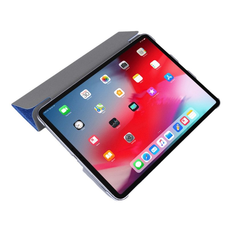 Skal För iPad Pro 12.9" (2021) (2020) (2018) Silke