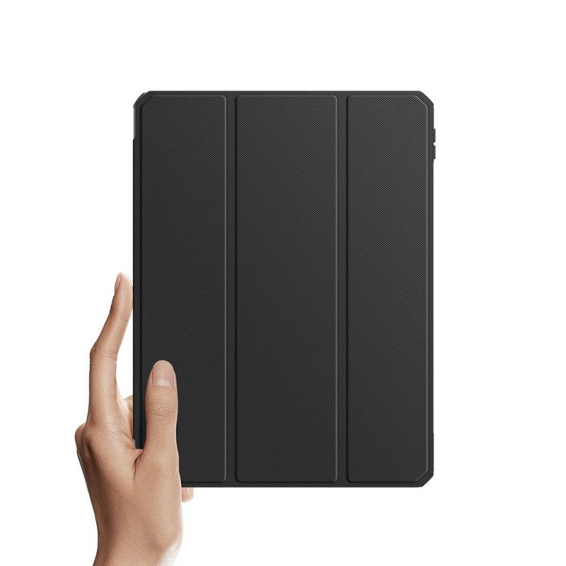 Skal För iPad Pro 12.9" (2021) (2020) (2018) Toby-serien Dux Ducis