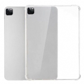 Skal För iPad Pro 12.9" (2021) (2020) (2018) Transparent