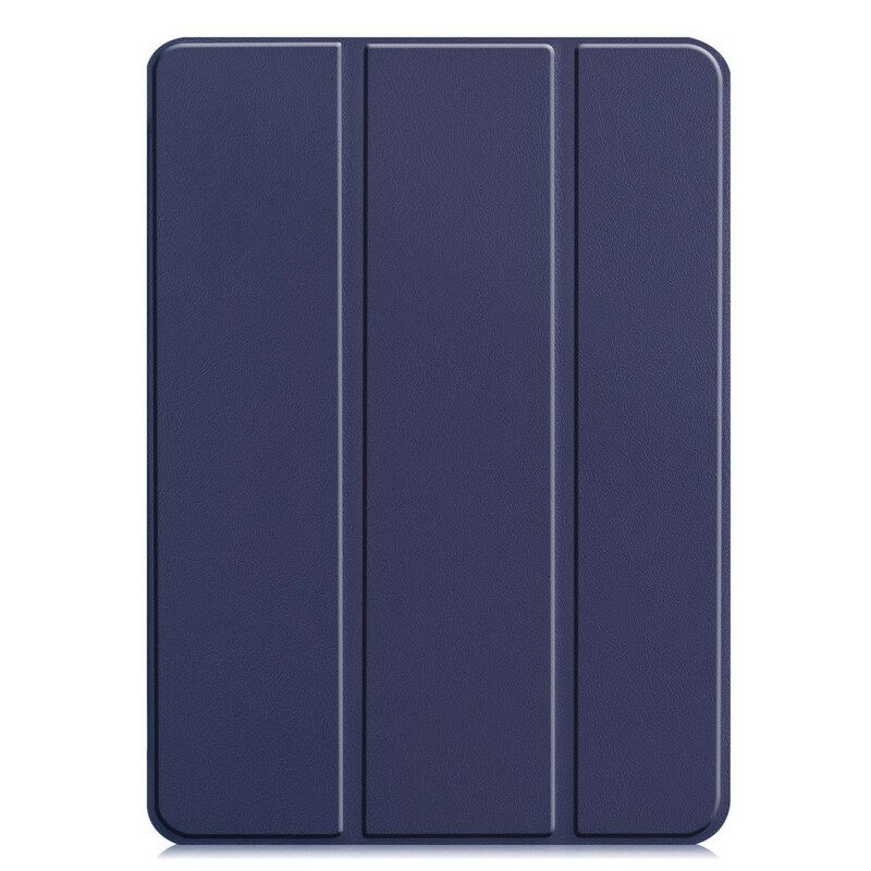 Skal För iPad Pro 12.9" (2021) (2020) (2018) Tri Fold Charger Pennhållare