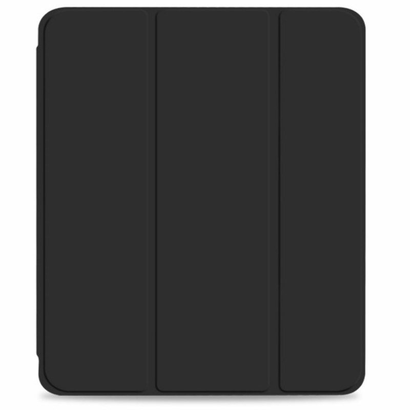 Skal För iPad Pro 12.9" (2021) (2020) (2018) Trifold Stylus Hållare