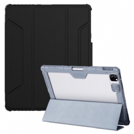 Skal För iPad Pro 12.9" (2021) (2020) (2018) Ultra Tuff Nillkin