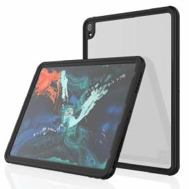 Skal För iPad Pro 12.9" (2021) (2020) (2018) Vattentät