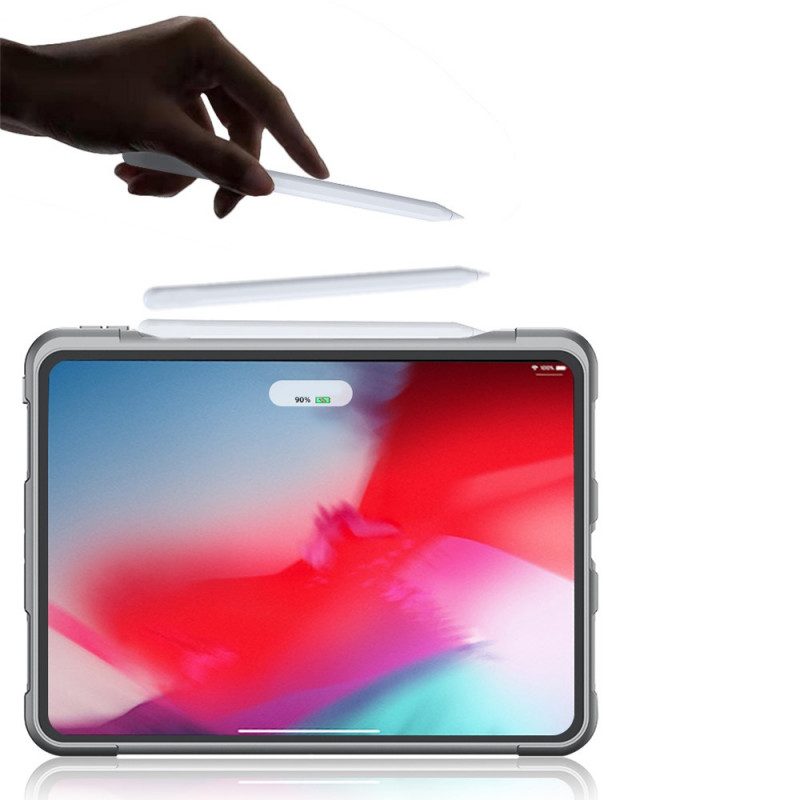 Skal För iPad Pro 12.9" (2021) (2020) (2018) Yagao Series Mutural