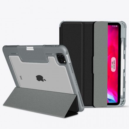 Skal För iPad Pro 12.9" (2021) (2020) (2018) Yaxing Series Mutural Pennhållare