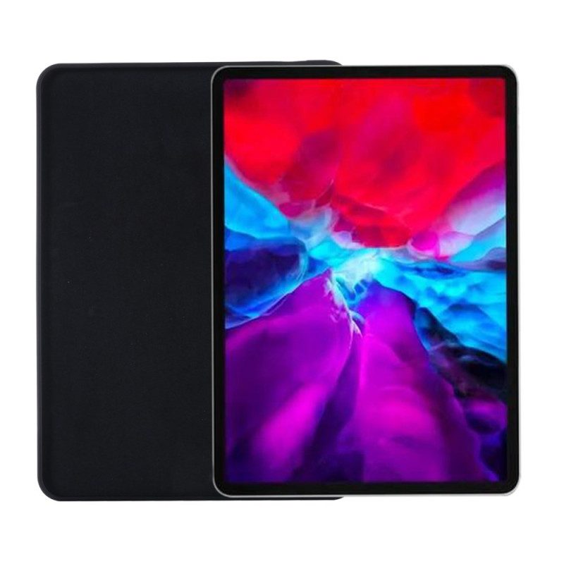 Skal För iPad Pro 13 (2025) Flytande Silikon