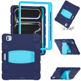 Skal För iPad Pro 13 (2025) Förstärkt Stativ