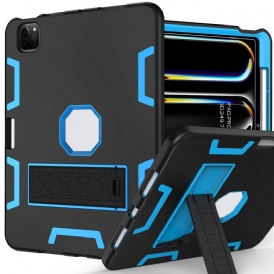 Skal För iPad Pro 13 (2025) Stativ Och Pekpennahållare