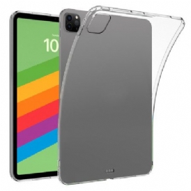 Skal För iPad Pro 13 (2025) Transparent
