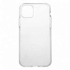 Skal För iPhone 11 Enkel Transparent