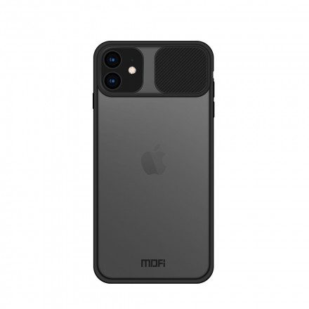 Skal För iPhone 11 Mofi Fotomodulkåpa