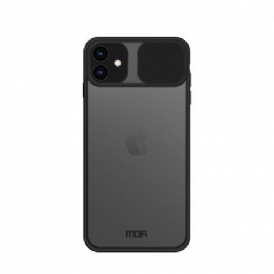 Skal För iPhone 11 Mofi Fotomodulkåpa