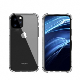 Skal För iPhone 11 Nxe Crystal