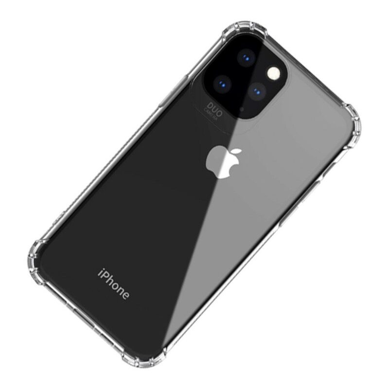 Skal För iPhone 11 Nxe Crystal