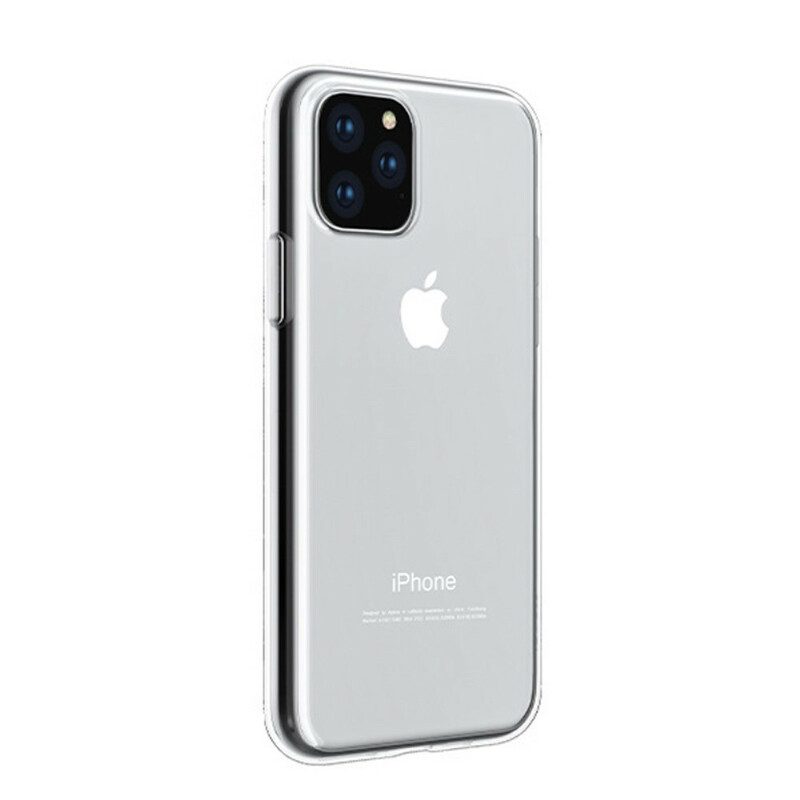 Skal För iPhone 11 Nxe Transparent