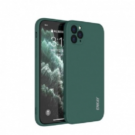 Skal För iPhone 11 Pro Enkay Flytande Silikon