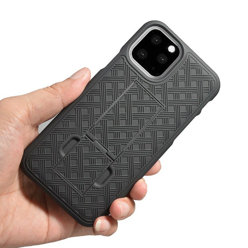 Skal För iPhone 11 Pro Klippfinger