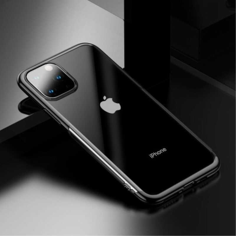 Skal För iPhone 11 Pro Max Baseus Shining Series