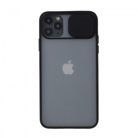 Skal För iPhone 11 Pro Max Fotomodulomslag