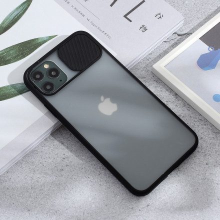 Skal För iPhone 11 Pro Max Fotomodulomslag