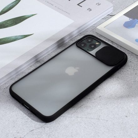 Skal För iPhone 11 Pro Max Fotomodulomslag