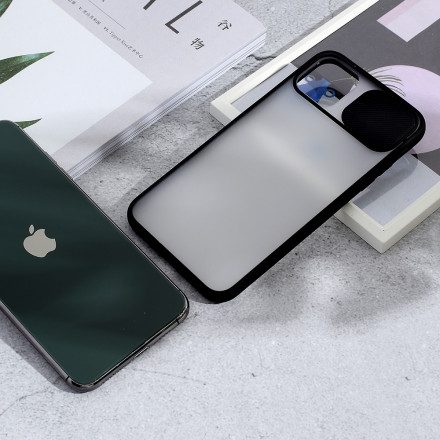 Skal För iPhone 11 Pro Max Fotomodulomslag