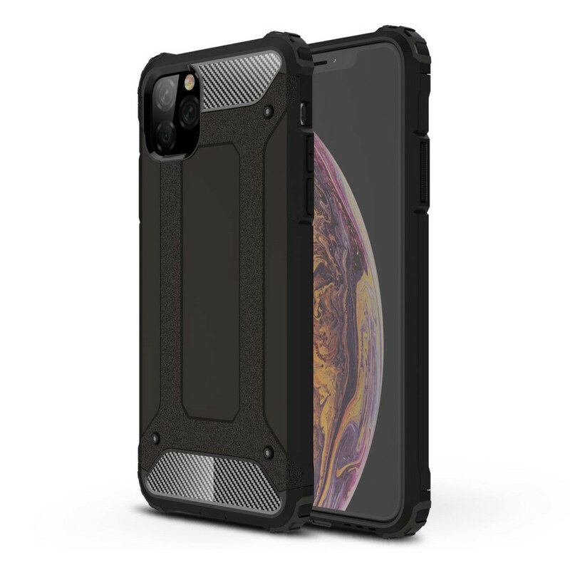 Skal För iPhone 11 Pro Max Överlevare