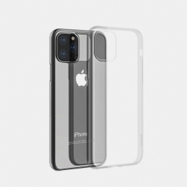 Skal För iPhone 11 Pro Nxe Transparent
