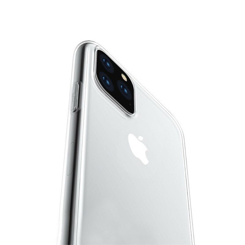 Skal För iPhone 11 Pro Nxe Transparent