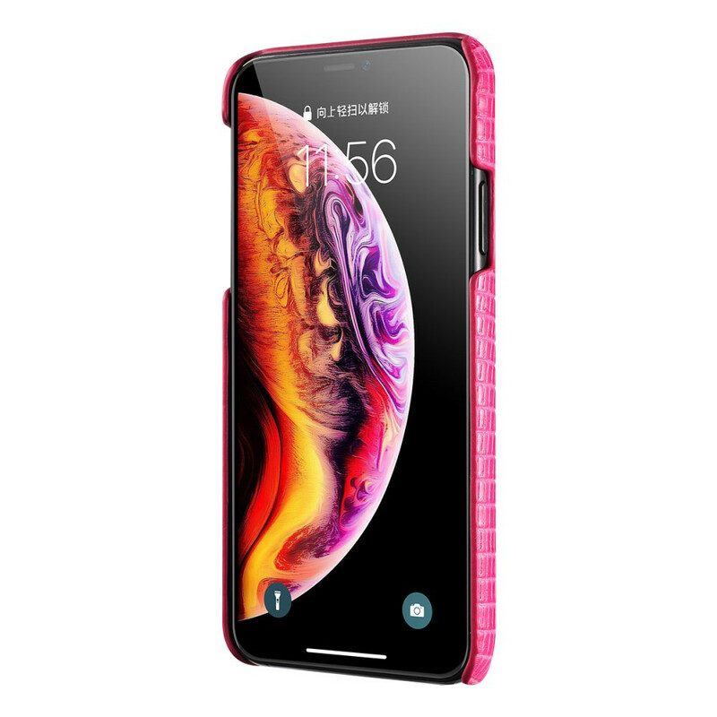 Skal För iPhone 11 Pro Ödlastruktur