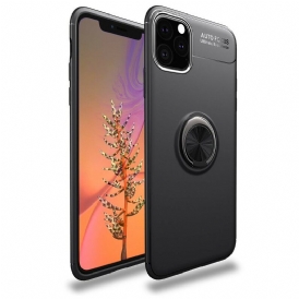 Skal För iPhone 11 Pro Roterande Ring