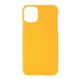 Skal För iPhone 11 Pro Styv Klassiker