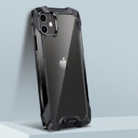 Skal För iPhone 11 Supertuff Flexibel