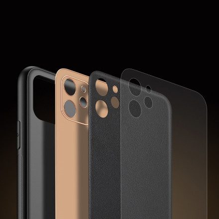 Skal För iPhone 11 Yolo Series Dux Ducis