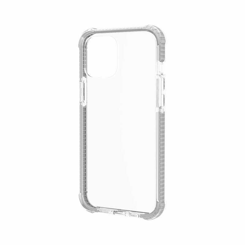 Skal För iPhone 12 Pro Max Transparenta Krockkuddar