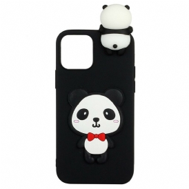 Skal För iPhone 13 3d-pandan