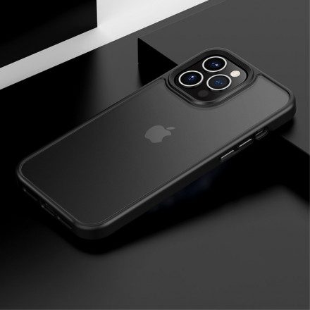 Skal För iPhone 13 Aluminiumlegering Mocolo