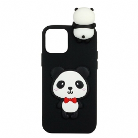 Skal För iPhone 13 Mini 3d-pandan