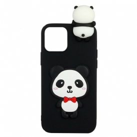 Skal För iPhone 13 Pro Max 3d-pandan